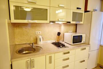 Фото номера Апартаменты Апартаменты Central Park Apartments г. Кишинёв 62