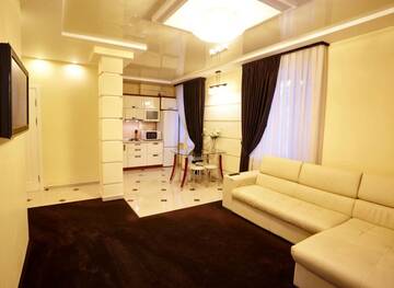 Фото номера Апартаменты Апартаменты Central Park Apartments г. Кишинёв 70