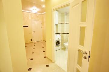 Фото номера Апартаменты Апартаменты Central Park Apartments г. Кишинёв 31