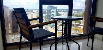 Фото номера Апартаменты Апартаменты Luxury Apartment г. Кишинёв 27