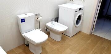 Фото номера Апартаменты Апартаменты Luxury Apartment г. Кишинёв 5