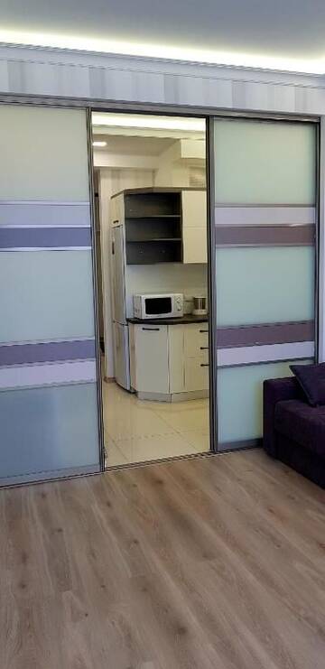 Фото номера Апартаменты Апартаменты Luxury Apartment г. Кишинёв 12