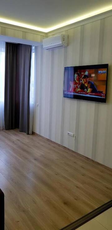 Фото номера Апартаменты Апартаменты Luxury Apartment г. Кишинёв 9