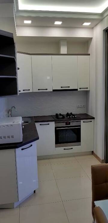 Фото номера Апартаменты Апартаменты Luxury Apartment г. Кишинёв 15