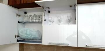 Фото номера Улучшенные апартаменты Апартаменты Luxury Apartment г. Кишинёв 5