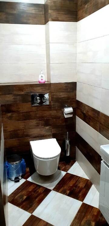 Фото номера Улучшенные апартаменты Апартаменты Luxury Apartment г. Кишинёв 20