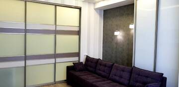 Фото номера Апартаменты Апартаменты Luxury Apartment г. Кишинёв 17