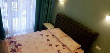 Фото номера Апартаменты Апартаменты Luxury Apartment г. Кишинёв 24