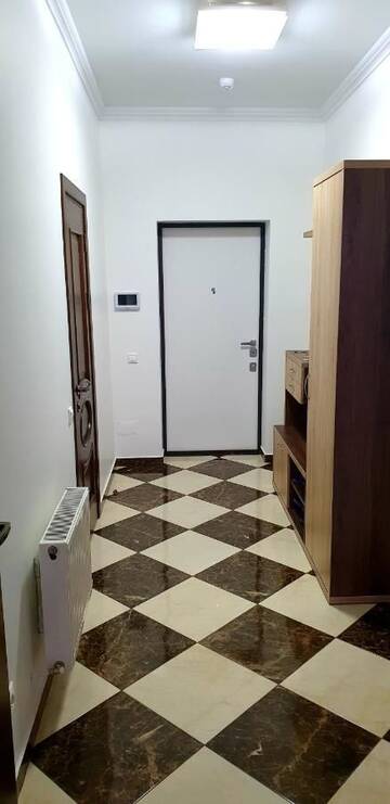 Фото номера Улучшенные апартаменты Апартаменты Luxury Apartment г. Кишинёв 25