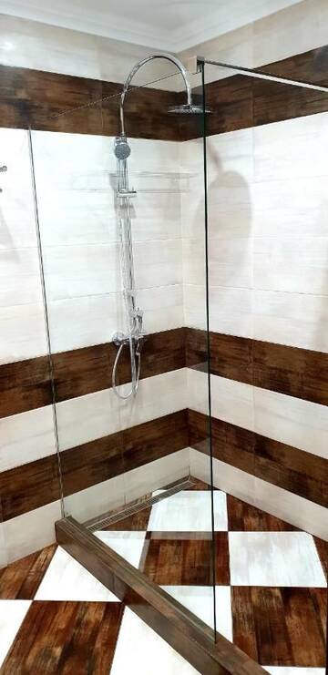 Фото номера Улучшенные апартаменты Апартаменты Luxury Apartment г. Кишинёв 24