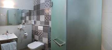 Фото номера Стандартный двухместный номер с 2 отдельными кроватями Отель Wine Hotel Chisinau г. Кишинёв 2