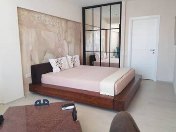 Фото номера Апартаменты с 3 спальнями Апартаменты Royal Center-3 rooms 3 tv г. Кишинёв 45