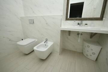 Фото номера Апартаменты с 3 спальнями Апартаменты Royal Center-3 rooms 3 tv г. Кишинёв 47