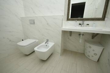 Фото номера Апартаменты с 3 спальнями Апартаменты Royal Center-3 rooms 3 tv г. Кишинёв 11