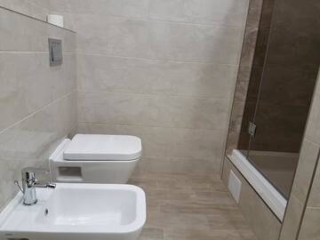 Фото номера Апартаменты с 3 спальнями Апартаменты Royal Center-3 rooms 3 tv г. Кишинёв 18