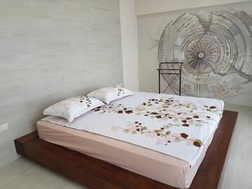 Фото номера Апартаменты с 3 спальнями Апартаменты Royal Center-3 rooms 3 tv г. Кишинёв 17