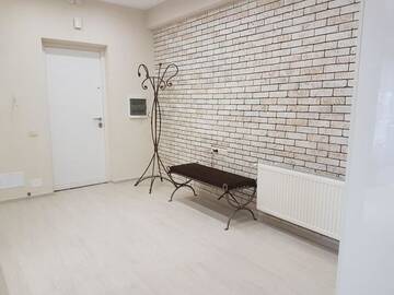 Фото номера Апартаменты с 3 спальнями Апартаменты Royal Center-3 rooms 3 tv г. Кишинёв 27