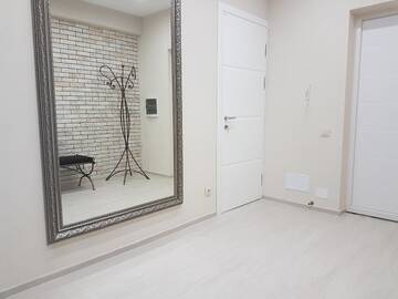 Фото номера Апартаменты с 3 спальнями Апартаменты Royal Center-3 rooms 3 tv г. Кишинёв 9