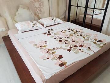 Фото номера Апартаменты с 3 спальнями Апартаменты Royal Center-3 rooms 3 tv г. Кишинёв 31