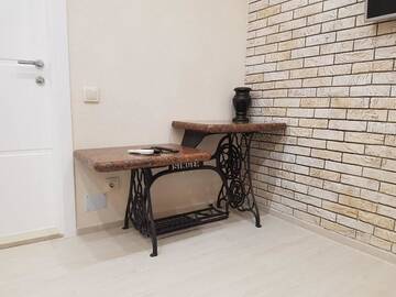 Фото номера Апартаменты с 3 спальнями Апартаменты Royal Center-3 rooms 3 tv г. Кишинёв 38