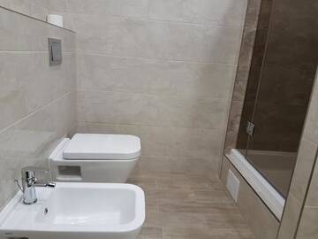 Фото номера Апартаменты с 3 спальнями Апартаменты Royal Center-3 rooms 3 tv г. Кишинёв 40