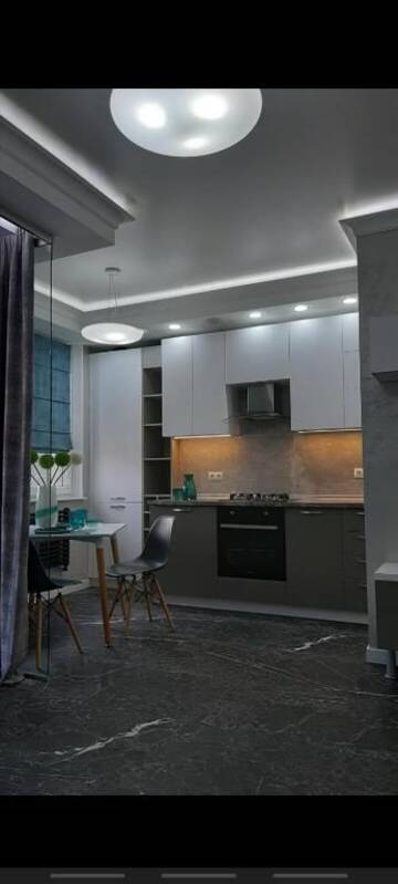 Фото номера Апартаменты-студио Апартаменты DOUBLE SkyHouse Exclusive Apartments г. Кишинёв 10