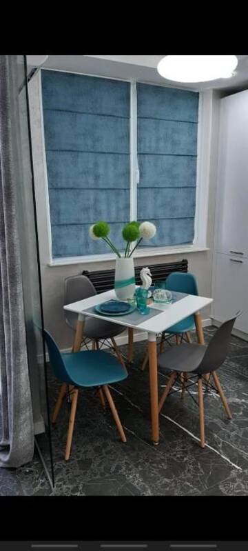 Фото номера Апартаменты-студио Апартаменты DOUBLE SkyHouse Exclusive Apartments г. Кишинёв 15