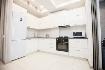 Фото номера Апартаменты Делюкс Апартаменты DOUBLE SkyHouse Exclusive Apartments г. Кишинёв 6
