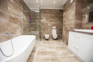 Фото номера Апартаменты Апартаменты DOUBLE SkyHouse Exclusive Apartments г. Кишинёв 3