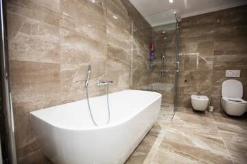 Фото номера Апартаменты Апартаменты DOUBLE SkyHouse Exclusive Apartments г. Кишинёв 10