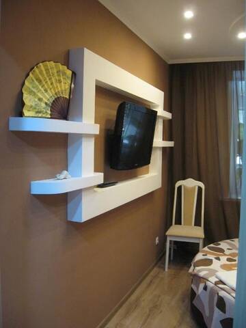 Фото номера Апартаменты с 2 спальнями Апартаменты Cosy Apartment on Moscow Avenue г. Кишинёв 75