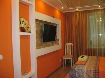 Фото номера Апартаменты с 2 спальнями Апартаменты Cosy Apartment on Moscow Avenue г. Кишинёв 78