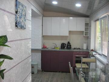 Фото номера Апартаменты с 2 спальнями Апартаменты Cosy Apartment on Moscow Avenue г. Кишинёв 76