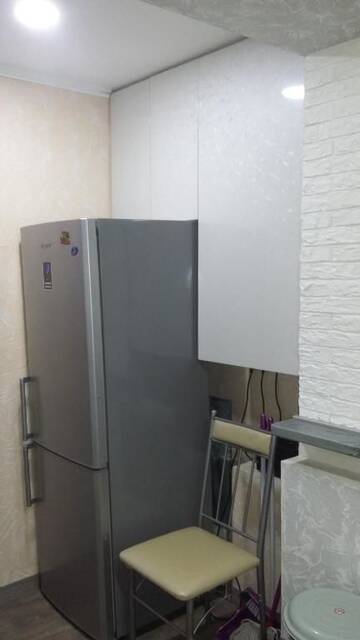 Фото номера Апартаменты с 2 спальнями Апартаменты Cosy Apartment on Moscow Avenue г. Кишинёв 79