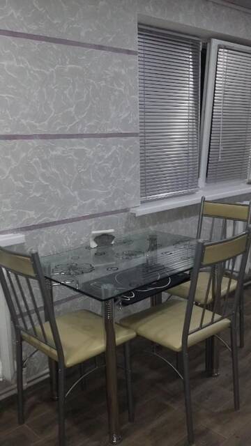 Фото номера Апартаменты с 2 спальнями Апартаменты Cosy Apartment on Moscow Avenue г. Кишинёв 40