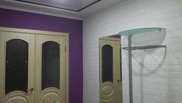 Фото номера Апартаменты с 2 спальнями Апартаменты Cosy Apartment on Moscow Avenue г. Кишинёв 47