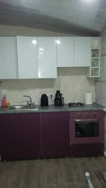 Фото номера Апартаменты с 2 спальнями Апартаменты Cosy Apartment on Moscow Avenue г. Кишинёв 42
