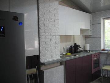 Фото номера Апартаменты с 2 спальнями Апартаменты Cosy Apartment on Moscow Avenue г. Кишинёв 46
