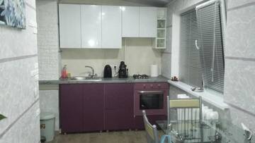 Фото номера Апартаменты с 2 спальнями Апартаменты Cosy Apartment on Moscow Avenue г. Кишинёв 43