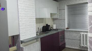 Фото номера Апартаменты с 2 спальнями Апартаменты Cosy Apartment on Moscow Avenue г. Кишинёв 50
