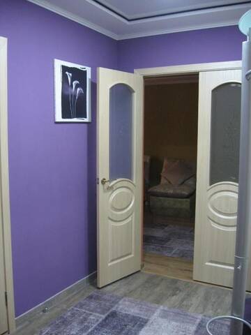 Фото номера Апартаменты с 2 спальнями Апартаменты Cosy Apartment on Moscow Avenue г. Кишинёв 53