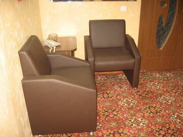 Фото номера Апартаменты с 2 спальнями Апартаменты Cosy Apartment on Moscow Avenue г. Кишинёв 2