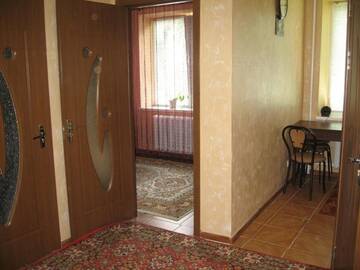 Фото номера Апартаменты с 2 спальнями Апартаменты Cosy Apartment on Moscow Avenue г. Кишинёв 5