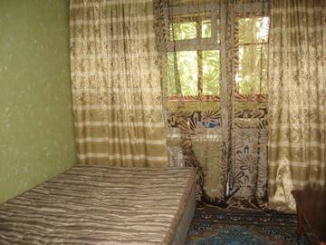 Фото номера Апартаменты с 2 спальнями Апартаменты Cosy Apartment on Moscow Avenue г. Кишинёв 12