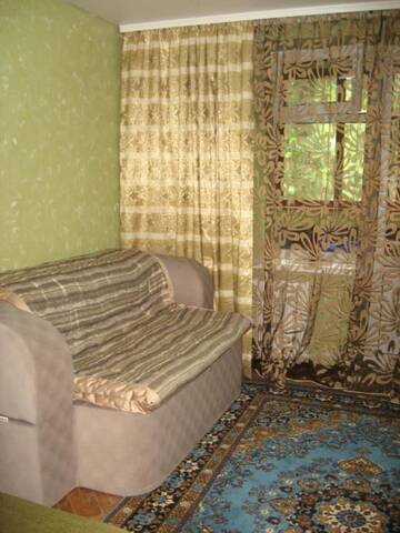 Фото номера Апартаменты с 2 спальнями Апартаменты Cosy Apartment on Moscow Avenue г. Кишинёв 16