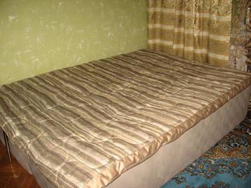 Фото номера Апартаменты с 2 спальнями Апартаменты Cosy Apartment on Moscow Avenue г. Кишинёв 13