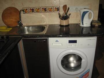 Фото номера Апартаменты с 2 спальнями Апартаменты Cosy Apartment on Moscow Avenue г. Кишинёв 18