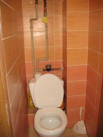 Фото номера Апартаменты с 2 спальнями Апартаменты Cosy Apartment on Moscow Avenue г. Кишинёв 28