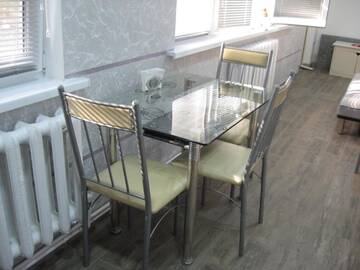 Фото номера Апартаменты с 2 спальнями Апартаменты Cosy Apartment on Moscow Avenue г. Кишинёв 27