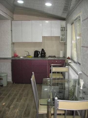 Фото номера Апартаменты с 2 спальнями Апартаменты Cosy Apartment on Moscow Avenue г. Кишинёв 85